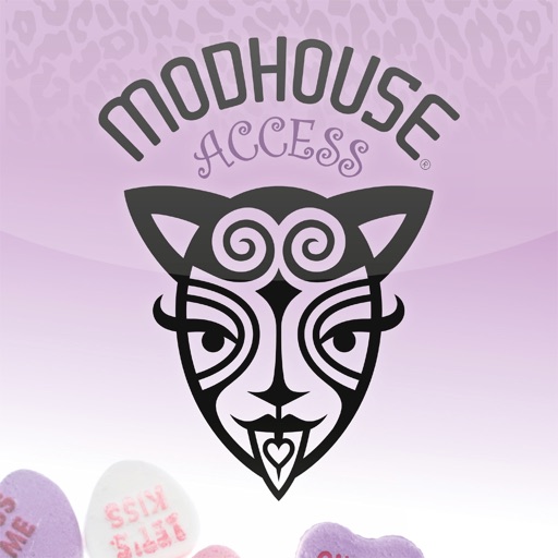 Modhouse Access