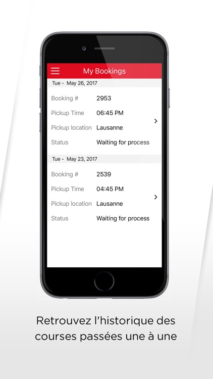 iGo dispatching screenshot-3