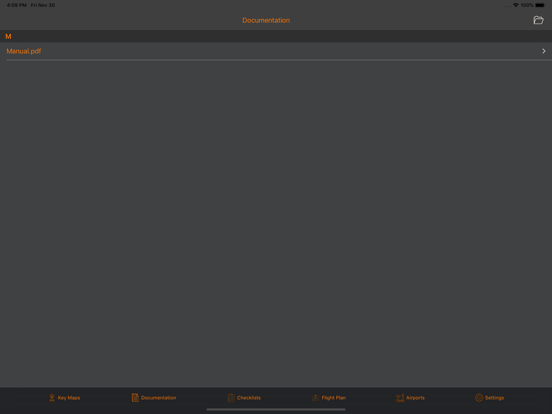 Screenshot #6 pour FlightSim Utils