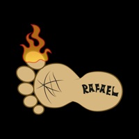 Rafo's Brew app icon - Stickers app for iPhone