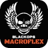 Black Ops MacroFlex Nutrition