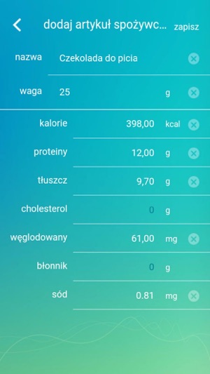 Hoffen Diet Map(圖5)-速報App