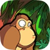 Gorilla Adventures - iPhoneアプリ