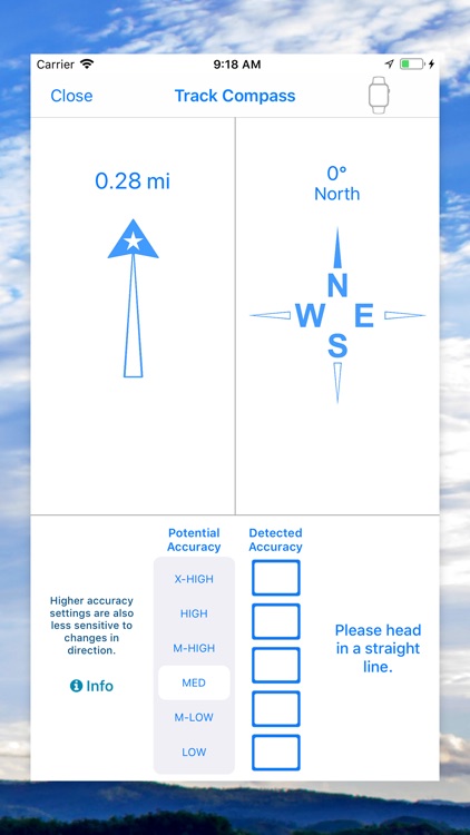 Northern Compass & Navigation