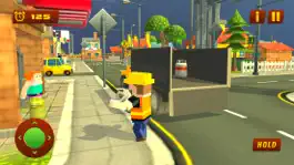 Game screenshot Vegas City Rescue Services apk