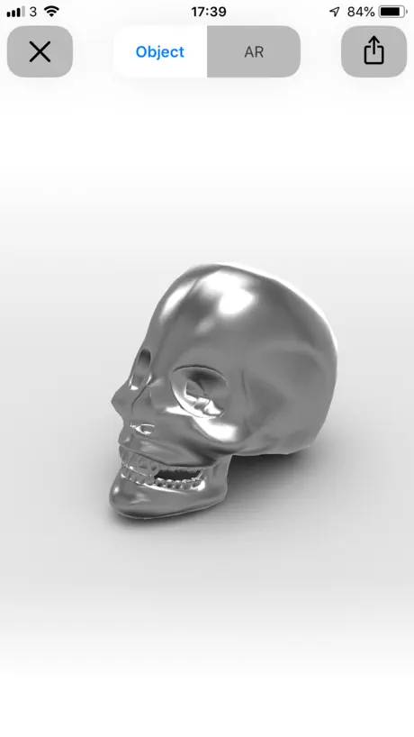 AR Stickers