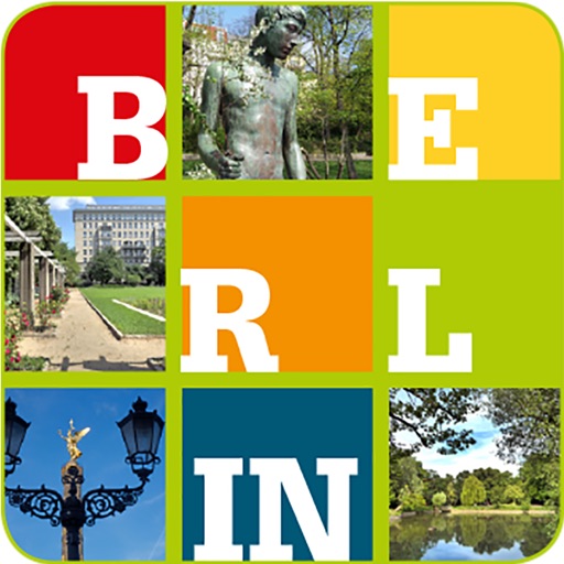 Berlin's Green Side icon