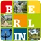 The app Berlin's Green Side contains an overview of the parks and green spaces in the city and is updated on a regular basis