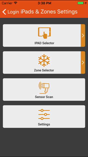 SENSORCheck for iPhone(圖2)-速報App