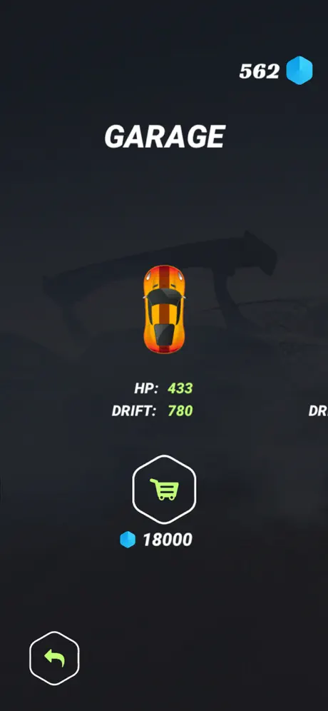 Mini Drift