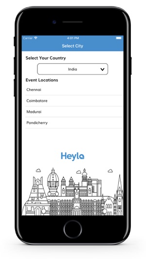 Heyla(圖2)-速報App