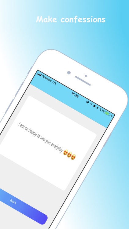 AboutMe screenshot-7