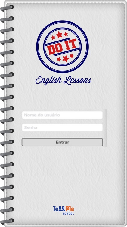 Do It English Lessons