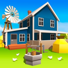 Activities of Block Farm Building Simulator