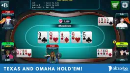 Game screenshot Poker for Tango apk