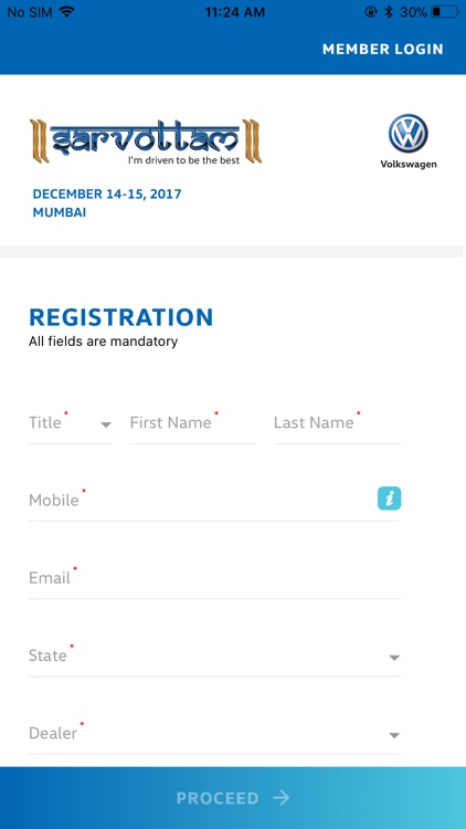 Sarvottam Volkswagen 2017