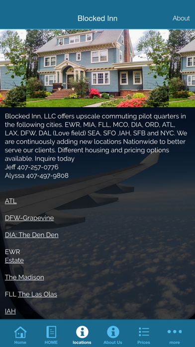 Blocked Inn screenshot 2