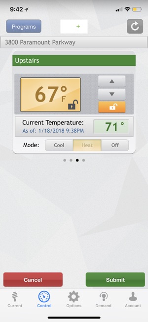 Home Energy Manager Landis+Gyr(圖3)-速報App