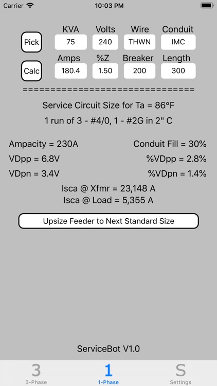 ServiceBot screenshot-5