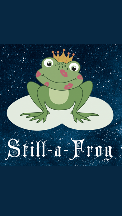 How to cancel & delete Still-A-Frog from iphone & ipad 1