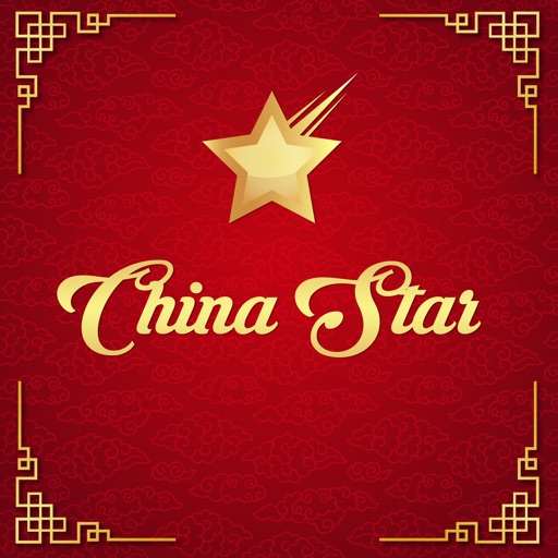 China Star Restaurant Stuart icon