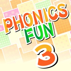 Activities of Phonics Fun 3