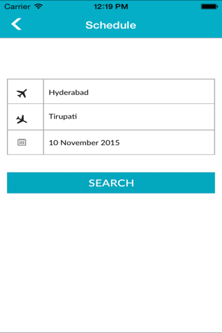 Trujet screenshot 4