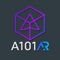 The official AR (Augmented Reality) App from A101