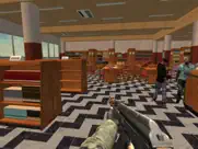 city zombie attack айпад изображения 1