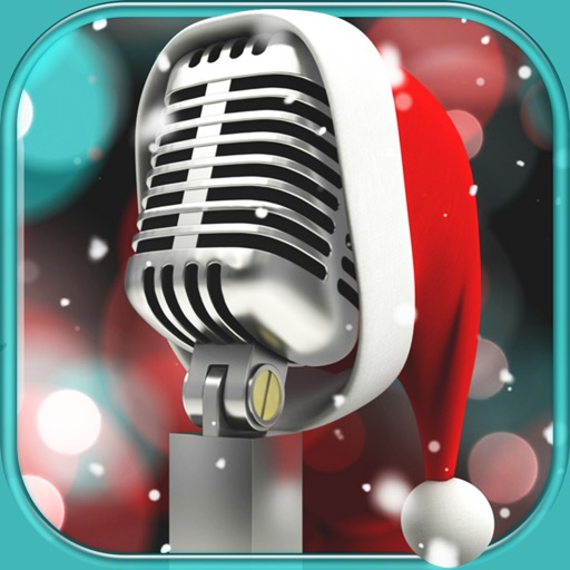 Christmas Voice Changer Pro