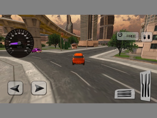 Screenshot #5 pour simulateur de station d'essenc