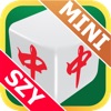 Mahjong 3D Solitaire Mini SZY