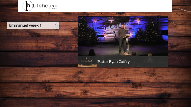 Lifehouse Church San Antonio(圖4)-速報App