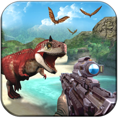 Activities of Real Dino Jungle Hunter Pro 3D