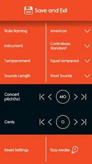 double bass tuner master problems & solutions and troubleshooting guide - 3