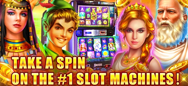 Empire Jackpot Vegas Slots(圖1)-速報App