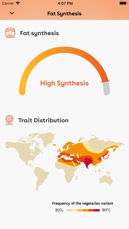 Insitome Traits screenshot-3