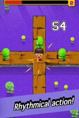 Game screenshot Fist of Heroes mod apk