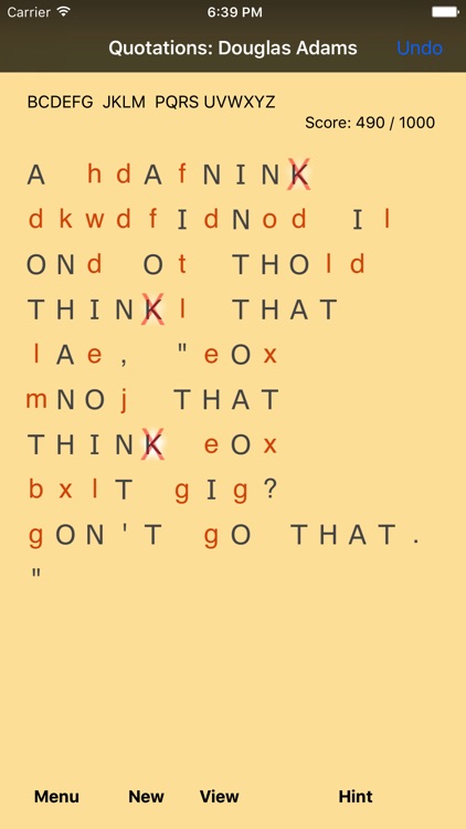 CryptoQuiz