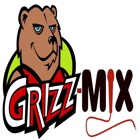 Grizz-Mix