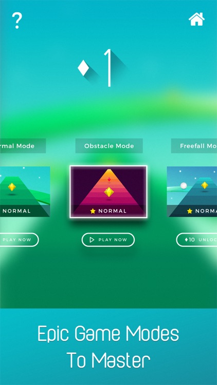 Rolling Path screenshot-3