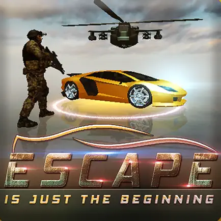 Escape Is Just The Beginning Читы