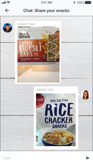 Snack Saya(圖3)-速報App