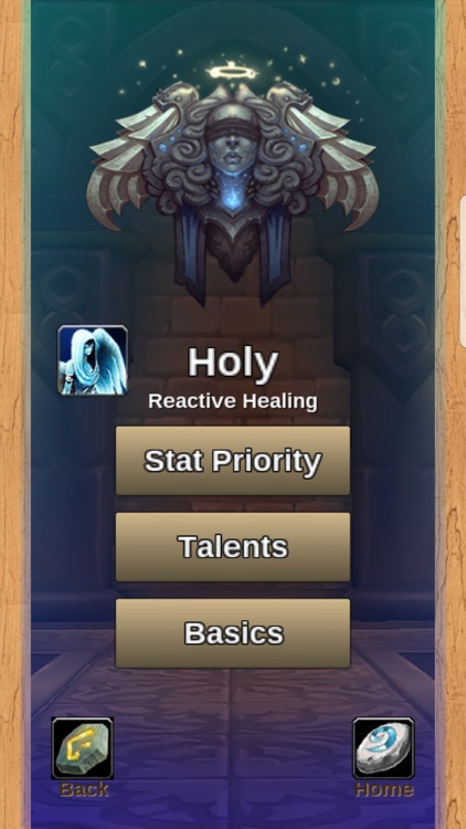 WoW Casual screenshot-6