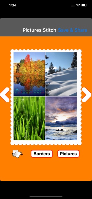 Pictures Combine(圖1)-速報App