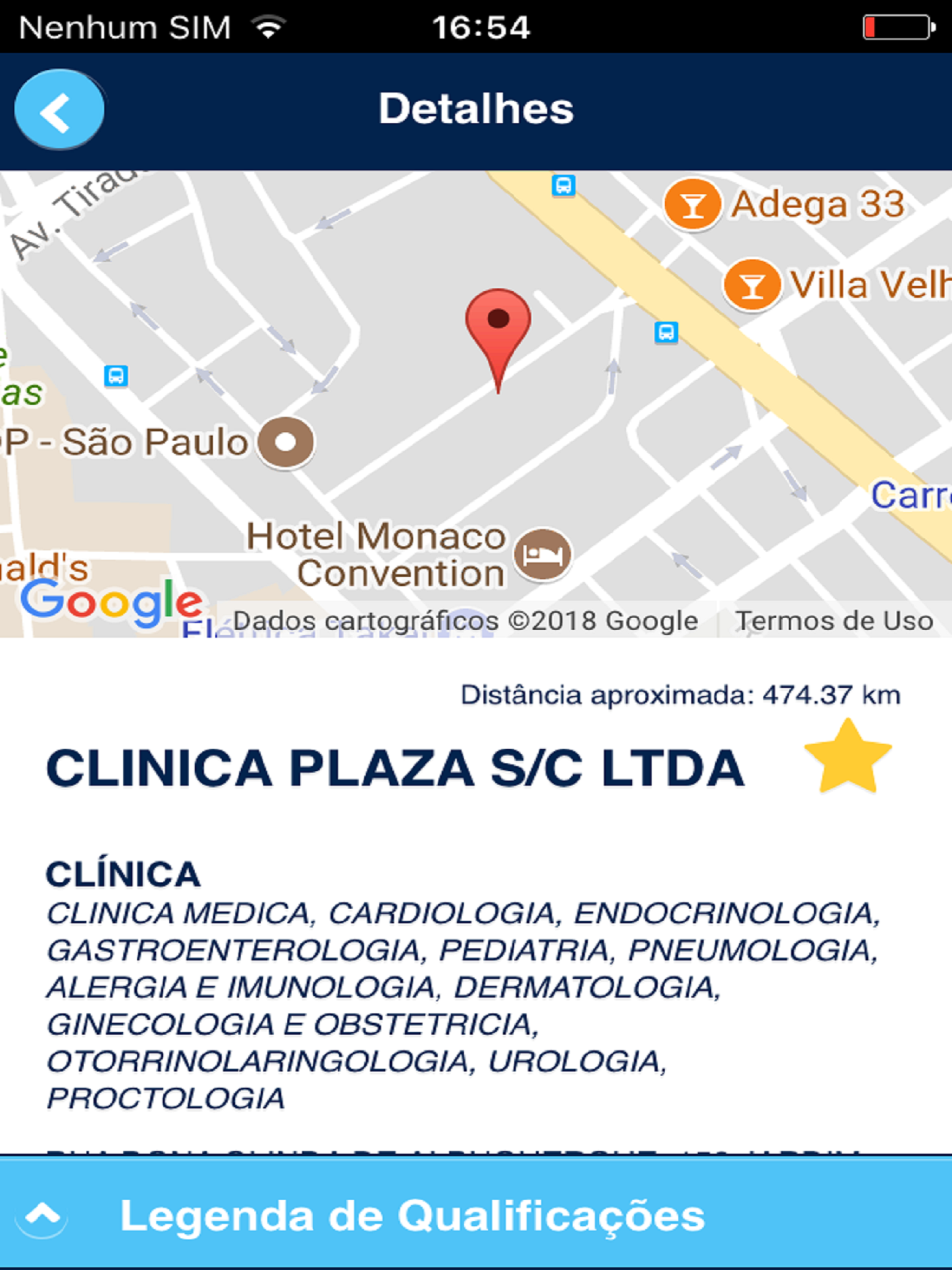 IPREF Saúde