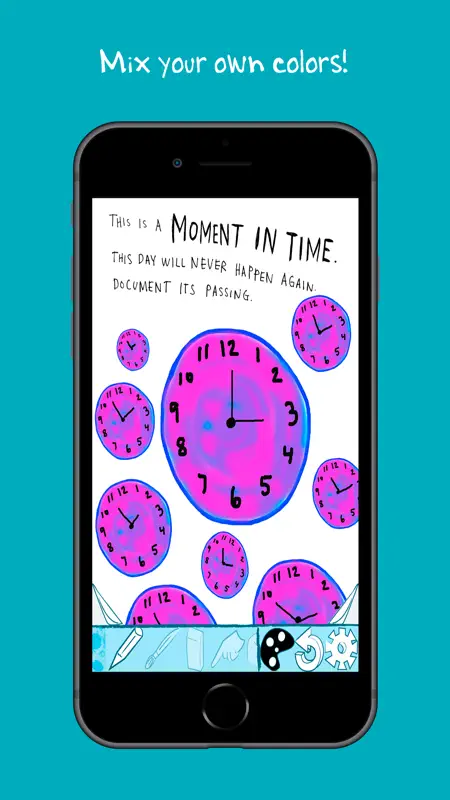 This Is Not an App screenshot 4 of 5