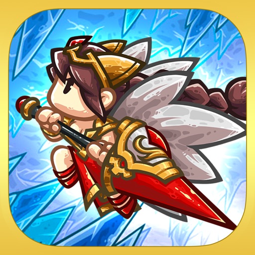 Endless Frontier Saga 2 - RPG