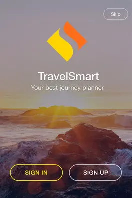 Game screenshot TravelSmart mod apk