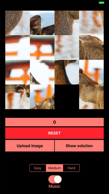 Fun jigsaw puzzle screenshot-3
